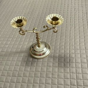 Wall sconce or table top decor